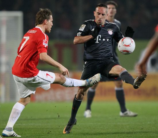 延展项目和 延展项目和